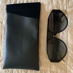 Dior aviator sunglasses Dior Clanl 8071